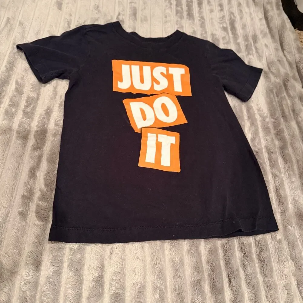 Nike Boys 